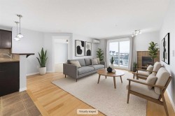 4313-31 Country Village Manor NE Calgary, AB T3K 0T3