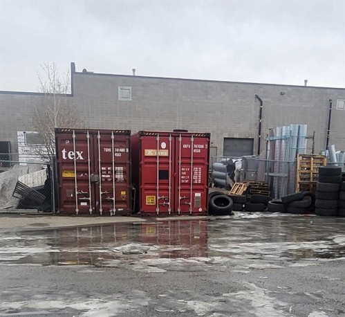 34-5610 46 Street Se, Calgary, AB 