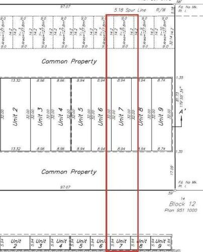 34-5610 46 Street Se, Calgary, AB 