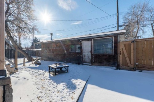 3204 Riel Place Se, Calgary, AB - Outdoor