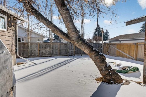 3204 Riel Place Se, Calgary, AB - Outdoor