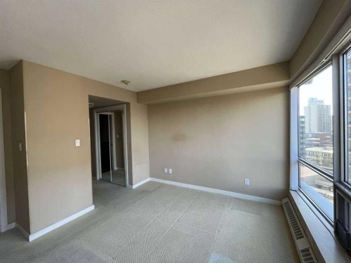 1205-1088 6 Avenue Sw, Calgary, AB -  With Exterior