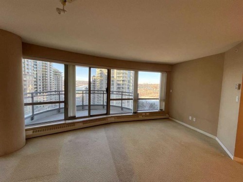 1205-1088 6 Avenue Sw, Calgary, AB - Indoor Photo Showing Other Room
