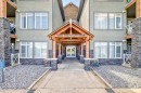 210-1005A Westmount Drive, Strathmore, AB  - Outdoor With Balcony 