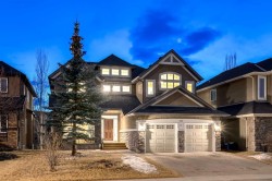 53 Aspen Stone Road SW Calgary, AB T3H 5Y5