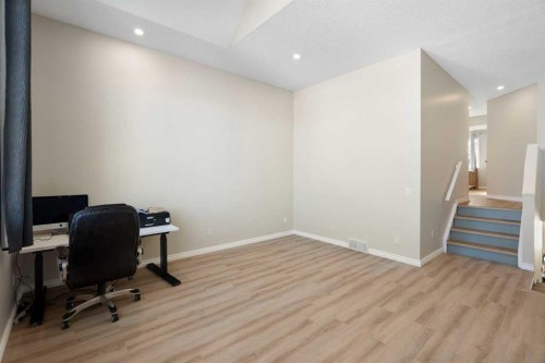 165 Harvest Park Circle Ne, Calgary, AB - Indoor