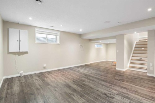 165 Harvest Park Circle Ne, Calgary, AB - Indoor