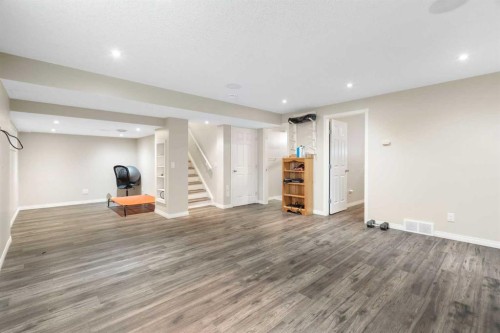 165 Harvest Park Circle Ne, Calgary, AB - Indoor