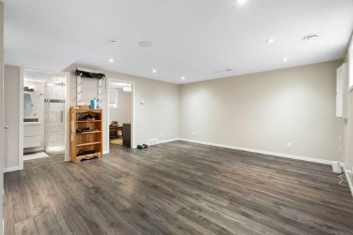 165 Harvest Park Circle Ne, Calgary, AB - Indoor Photo Showing Other Room