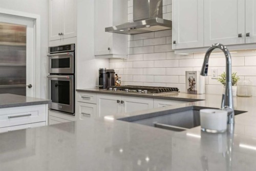 55 Sundown Crescent, Cochrane, AB 