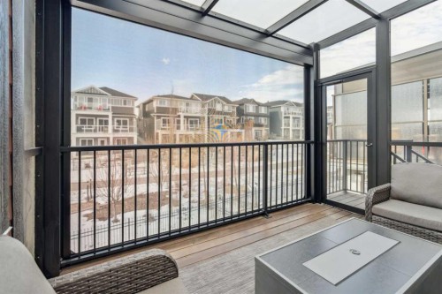 55 Sundown Crescent, Cochrane, AB 