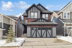 55 Sundown Crescent  Cochrane, AB T4C 2T2