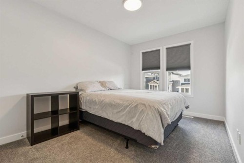 55 Sundown Crescent, Cochrane, AB 