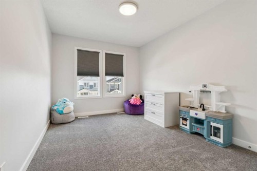 55 Sundown Crescent, Cochrane, AB 