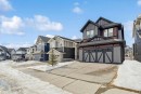 55 Sundown Crescent, Cochrane, AB 