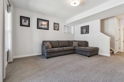 55 Sundown Crescent, Cochrane, AB 