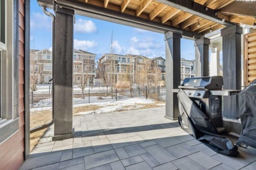 55 Sundown Crescent, Cochrane, AB 