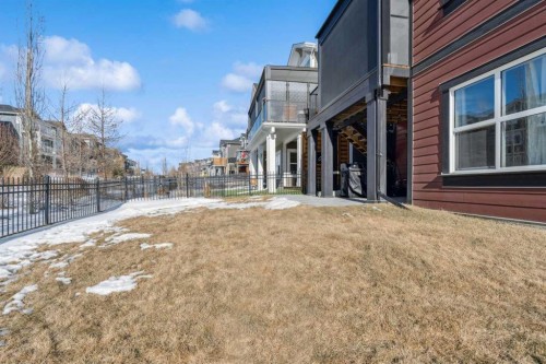 55 Sundown Crescent, Cochrane, AB 