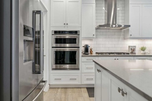 55 Sundown Crescent, Cochrane, AB 