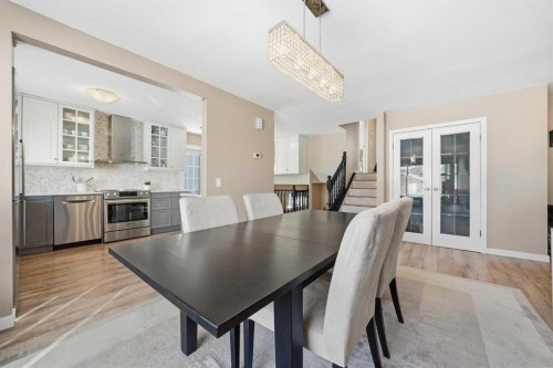 132 Shawcliffe Circle Sw, Calgary, AB - Indoor