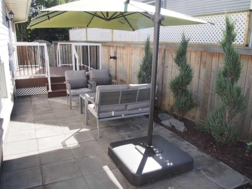 132 Shawcliffe Circle Sw, Calgary, AB - Outdoor With Deck Patio Veranda With Exterior