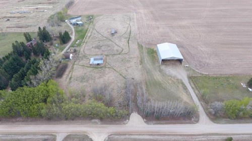 30308 Rr50, Rural Mountain View County, AB 