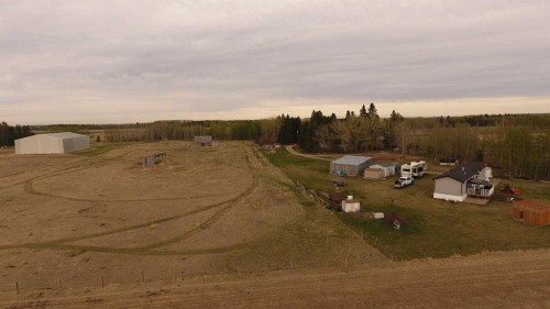 30308 Rr50, Rural Mountain View County, AB 
