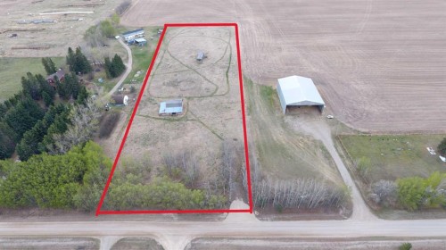 30308 Rr50, Rural Mountain View County, AB 