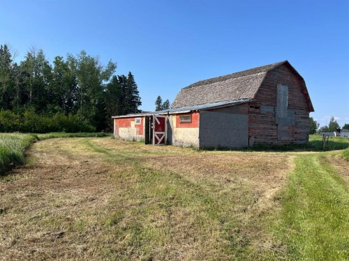 30308 Rr50, Rural Mountain View County, AB 