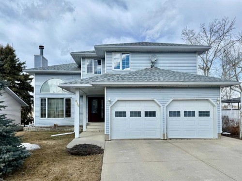 814 8 Street NE Three Hills, AB T0M 2A0