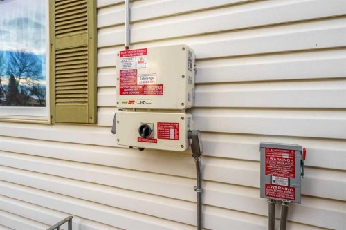 43 Millrise Crescent Sw, Calgary, AB - 