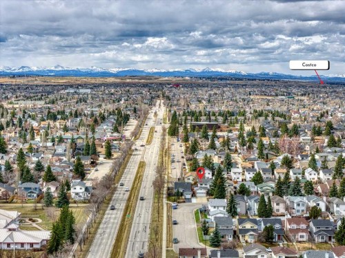 43 Millrise Crescent Sw, Calgary, AB - Outdoor With View