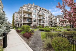 404-131 Quarry Way SE Calgary, AB T2C 5L7