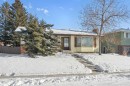 228 Silvercreek Way Nw, Calgary, AB  - Outdoor 