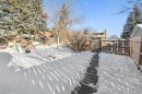 228 Silvercreek Way Nw, Calgary, AB  - Outdoor 