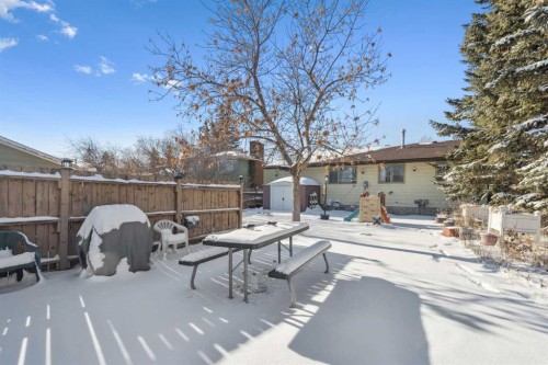 228 Silvercreek Way Nw, Calgary, AB - Outdoor With Deck Patio Veranda