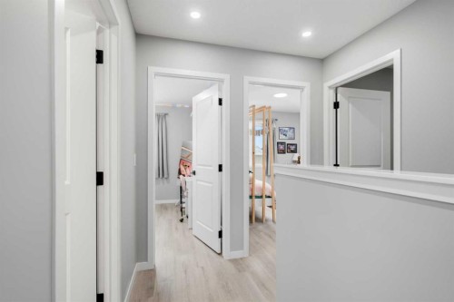 92 Wolf Gate, Okotoks, AB - Indoor Photo Showing Other Room