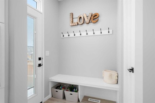 92 Wolf Gate, Okotoks, AB - Indoor Photo Showing Other Room