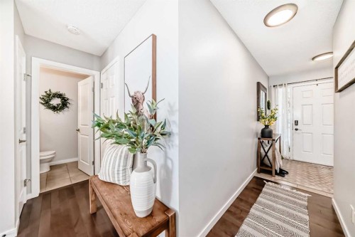 117 Sunset Common, Cochrane, AB - Indoor Photo Showing Other Room