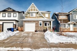 20 MacKenzie  Carstairs, AB T0M 0N0