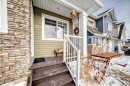 20 Mackenzie, Carstairs, AB  - Outdoor With Deck Patio Veranda 