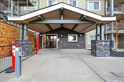 2308-181 Skyview Ranch Manor Ne, Calgary, AB - Outdoor With Exterior