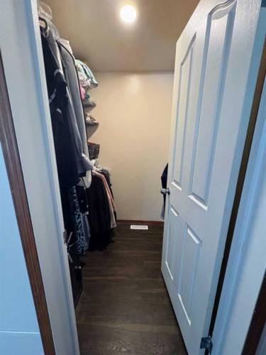 101071 Township Road 740, Rural Grande Prairie No. 1, County Of, AB - Indoor With Storage