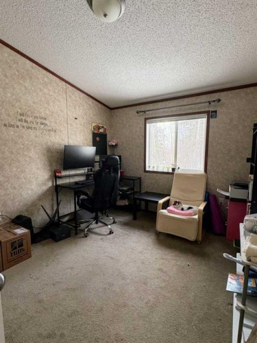 101071 Township Road 740, Rural Grande Prairie No. 1, County Of, AB - Indoor