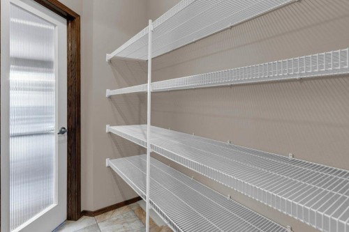 2235 Brightoncrest Green Se, Calgary, AB - Indoor With Storage