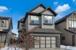 2235 Brightoncrest Green SE Calgary, AB T2Z 5A3