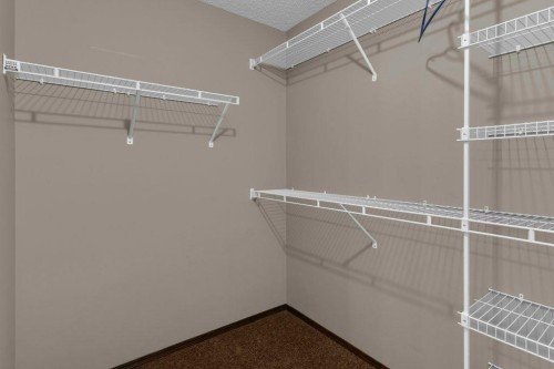 2235 Brightoncrest Green Se, Calgary, AB - Indoor With Storage