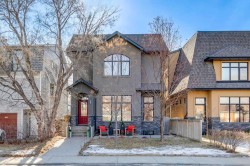 2407 Westmount Road NW Calgary, AB T2N 3N9