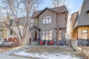 2407 Westmount Road Nw, Calgary, AB  - Outdoor 