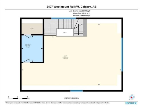 2407 Westmount Road Nw, Calgary, AB - Other